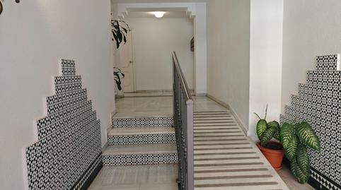 Foto 2 de Pis de lloguer a Puerto Deportivo, Málaga