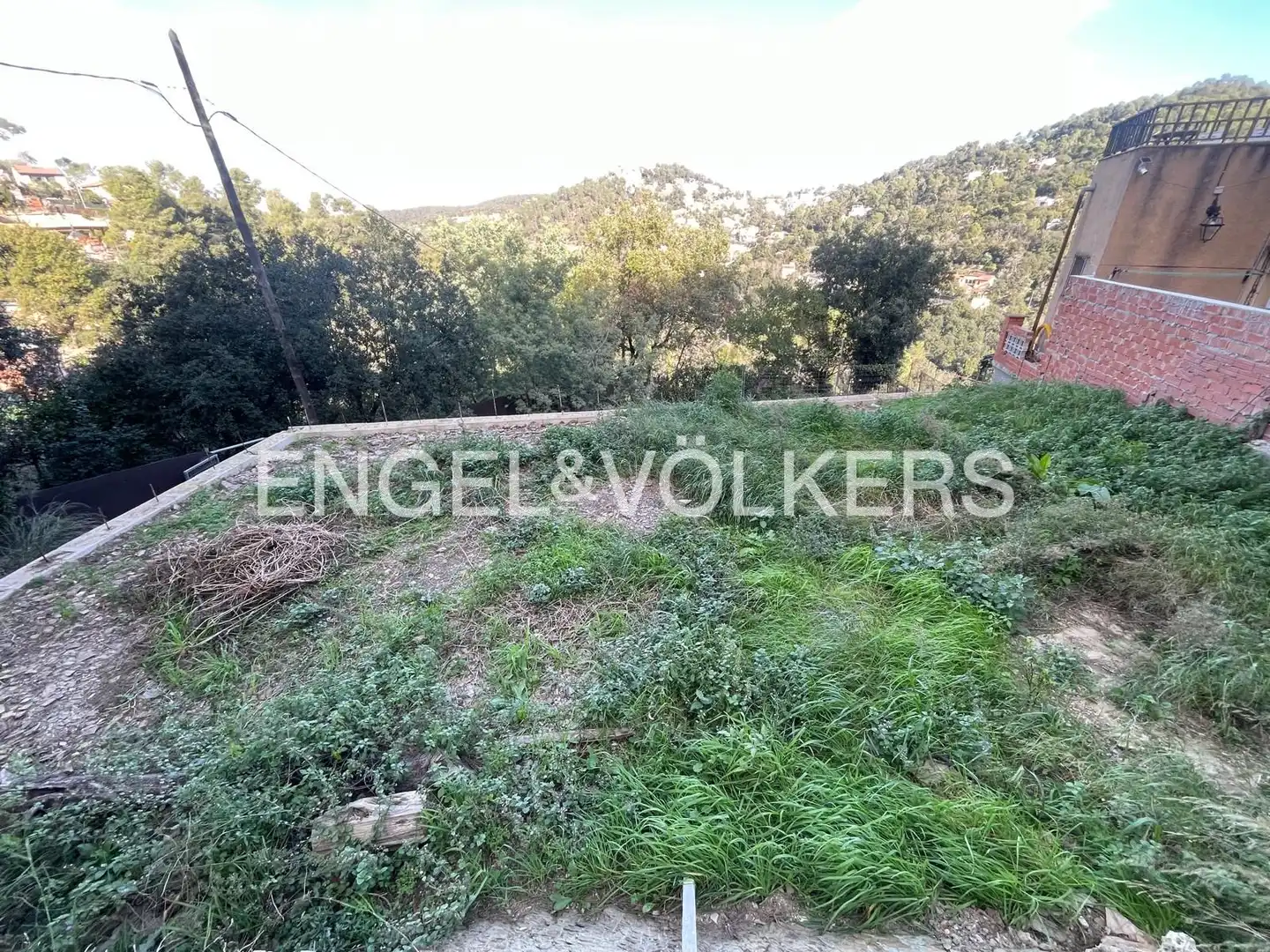 Residential land for sale in Sarrià - Sant Gervasi, imagen 21
