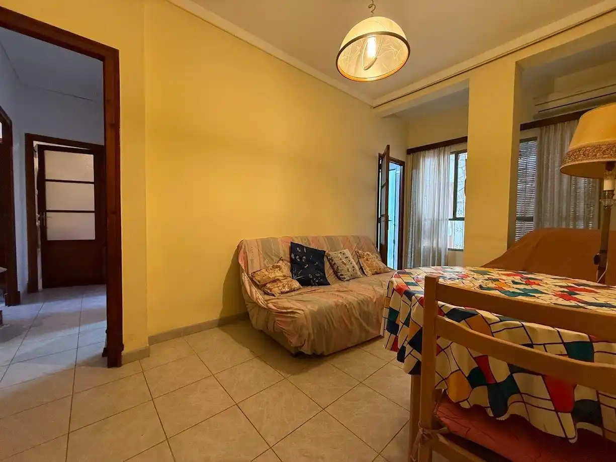 Habitación de Piso en venta en Mislata con Terraza, Trastero y Balcón