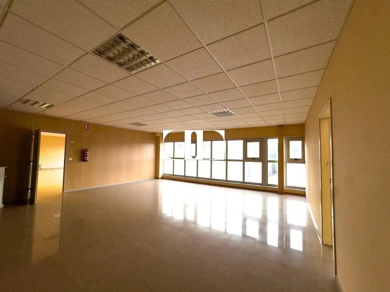 Industrial building for sale in Parque empresarial Areas, imagen 25