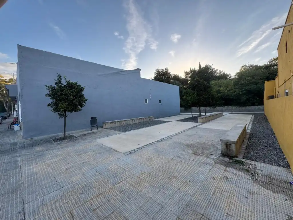 Vista exterior de Casa o xalet en venda en Reus