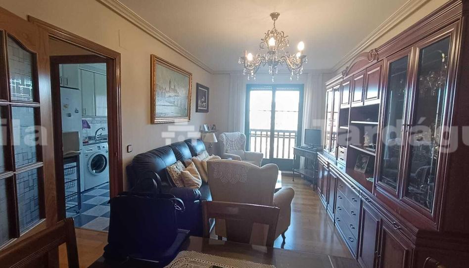 Photo 1 of Flat for sale in Capuchinos - Glorieta - Ciudad Jardín, Salamanca