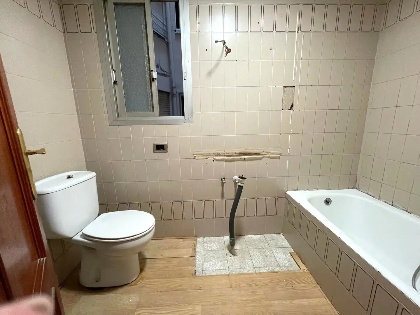 Bany de Apartament en venda en Villajoyosa / La Vila Joiosa