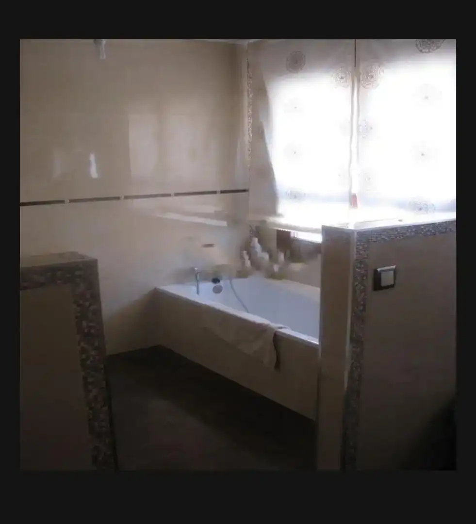 Baño de Casa o chalet en venta en Estremera con Piscina