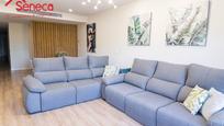 Sala d'estar de Pis en venda en  Córdoba Capital amb Aire condicionat i Balcó