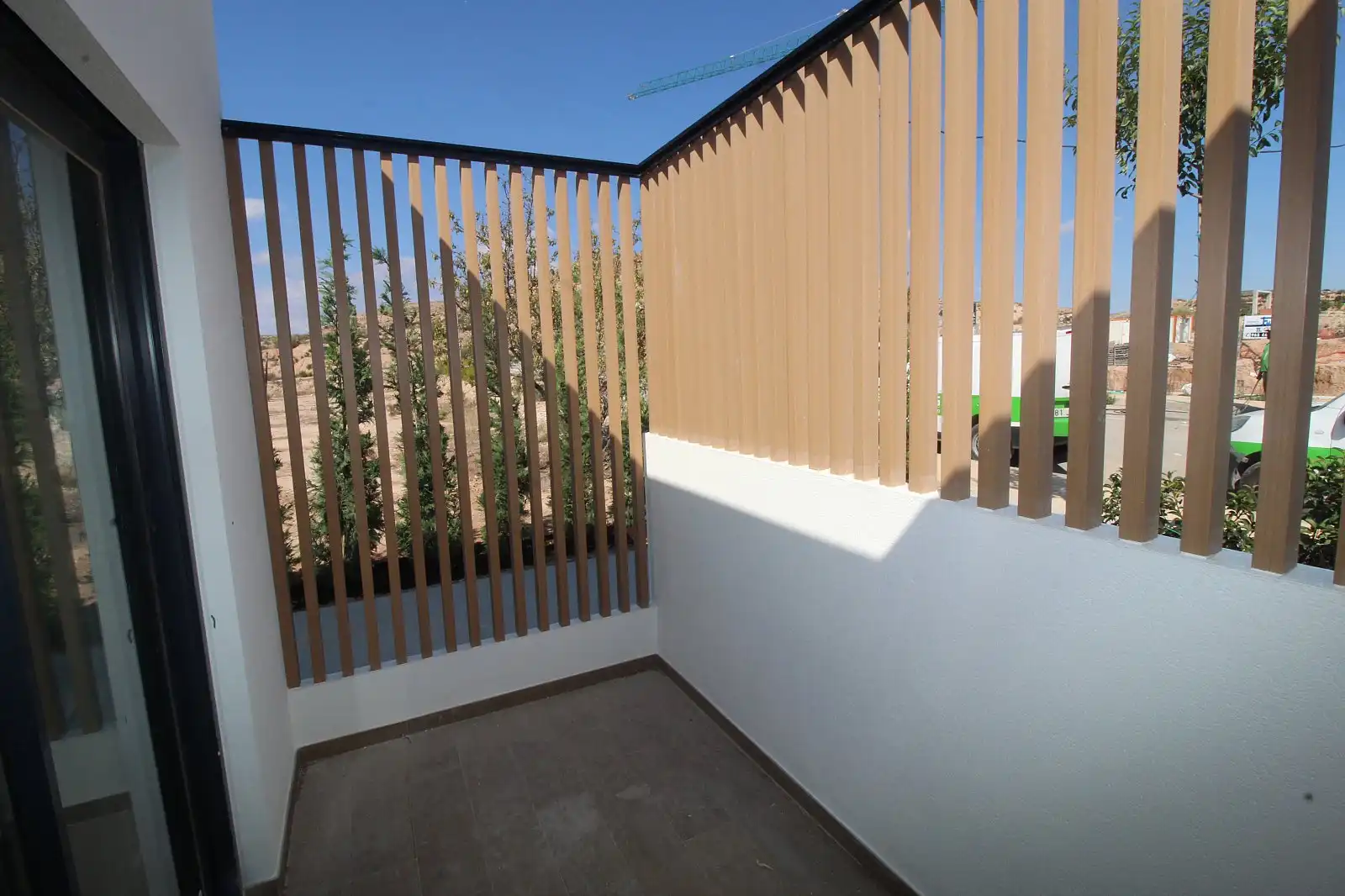 Mini appartamento con terrazza in vendita a Monforte del Cid, imagen 23