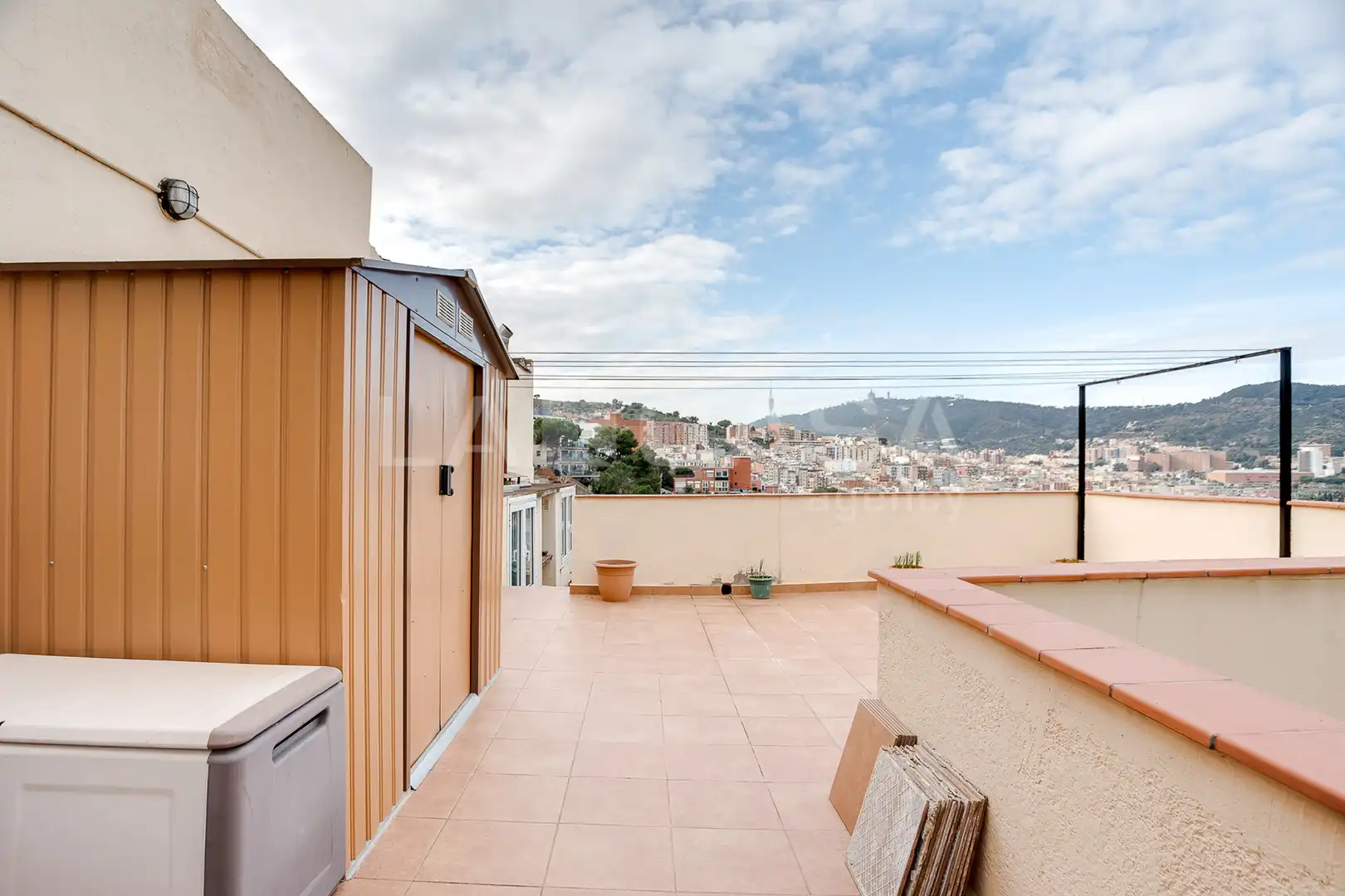Casa amb terrassa en venda a Carrer del Penyal, imagen 50