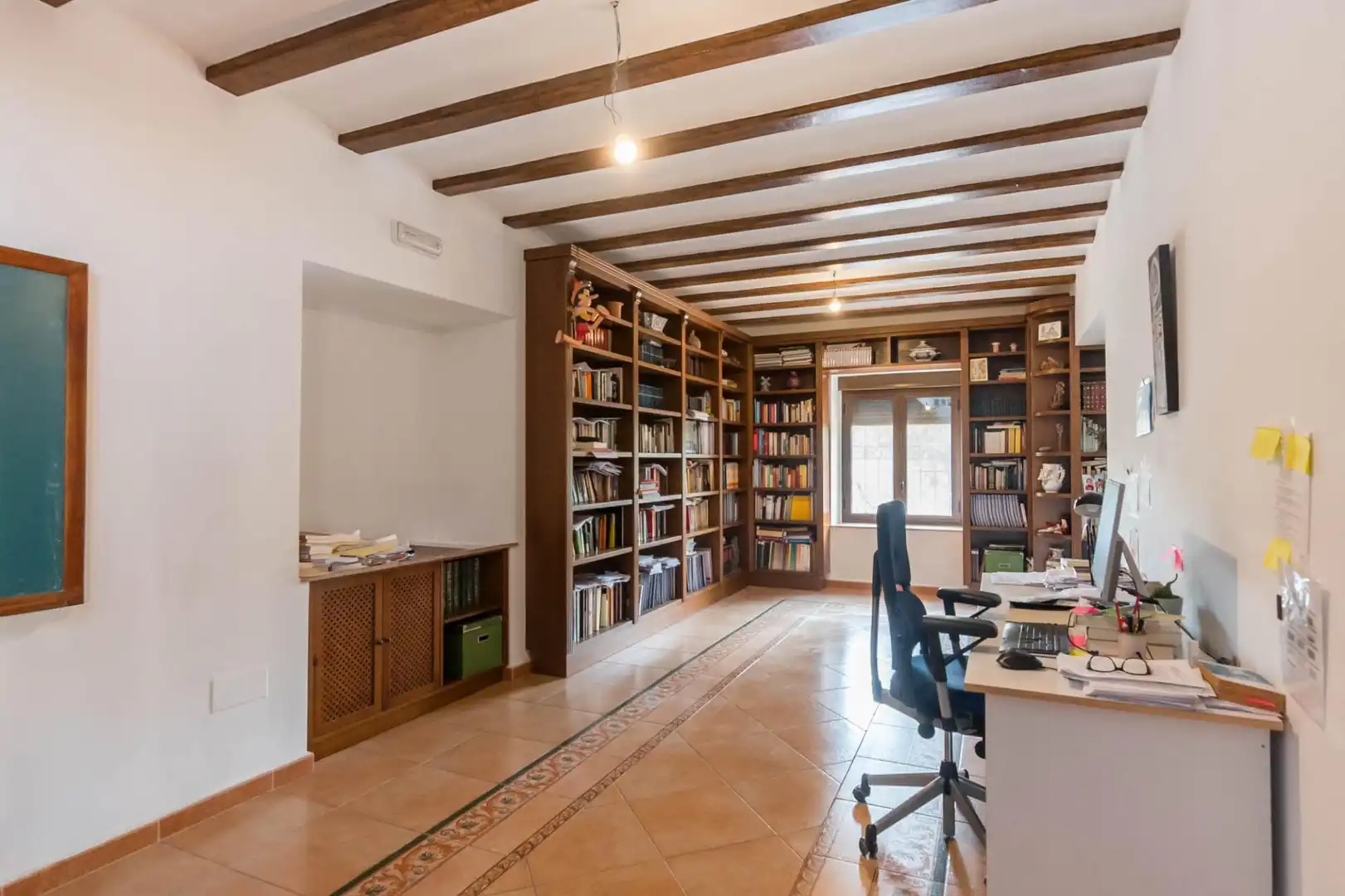 Casa o xalet en venda en Murcia amb Aire condicionat i Balcó