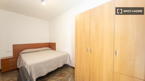Foto 3 de Habitació a Barrio de Zaidín, Granada Capital