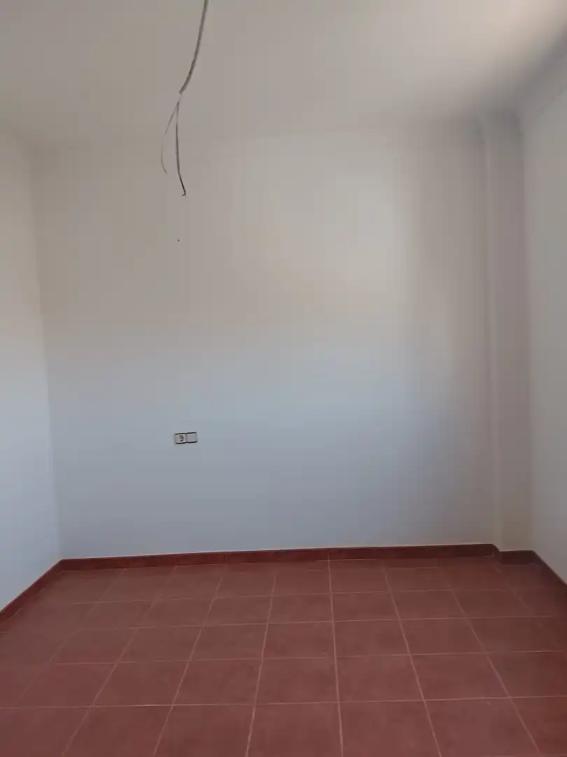 Habitación de Casa o chalet en venta en El Picazo   con Balcón