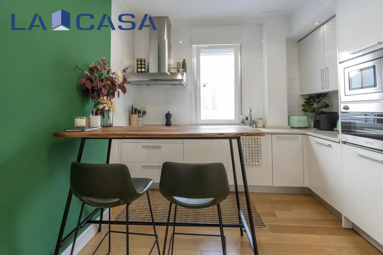 Appartement avec terrasse à vendre à Chamberí, imagen 27