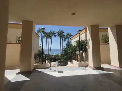 Apartment mit Pool zum Verkauf in Elviria - Cabopino, imagen 44
