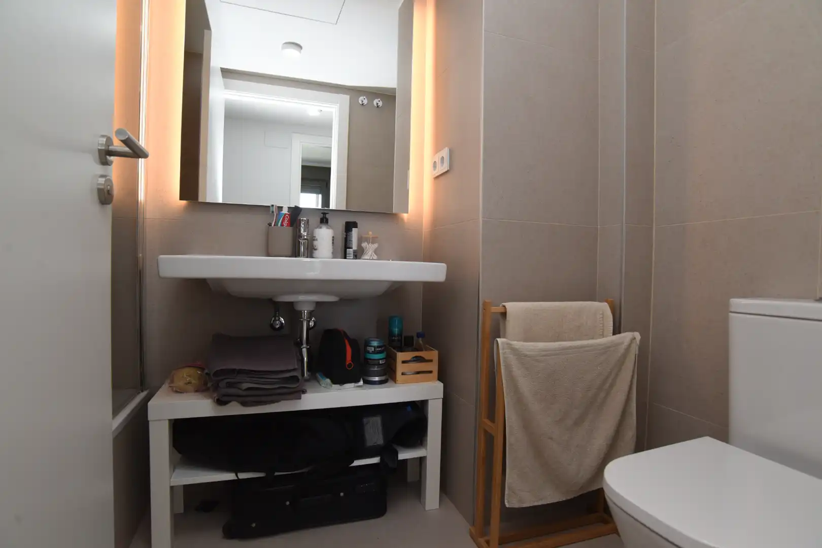 Penthouse with terrace for sale in Carrer de l'Emigrant, imagen 13
