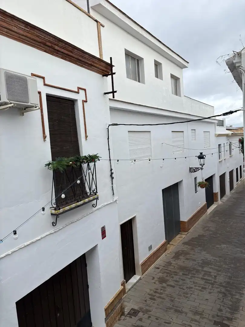 Casa amb terrassa en venda a Calle PADRE PEDRO MARIA AYALA, imagen 64