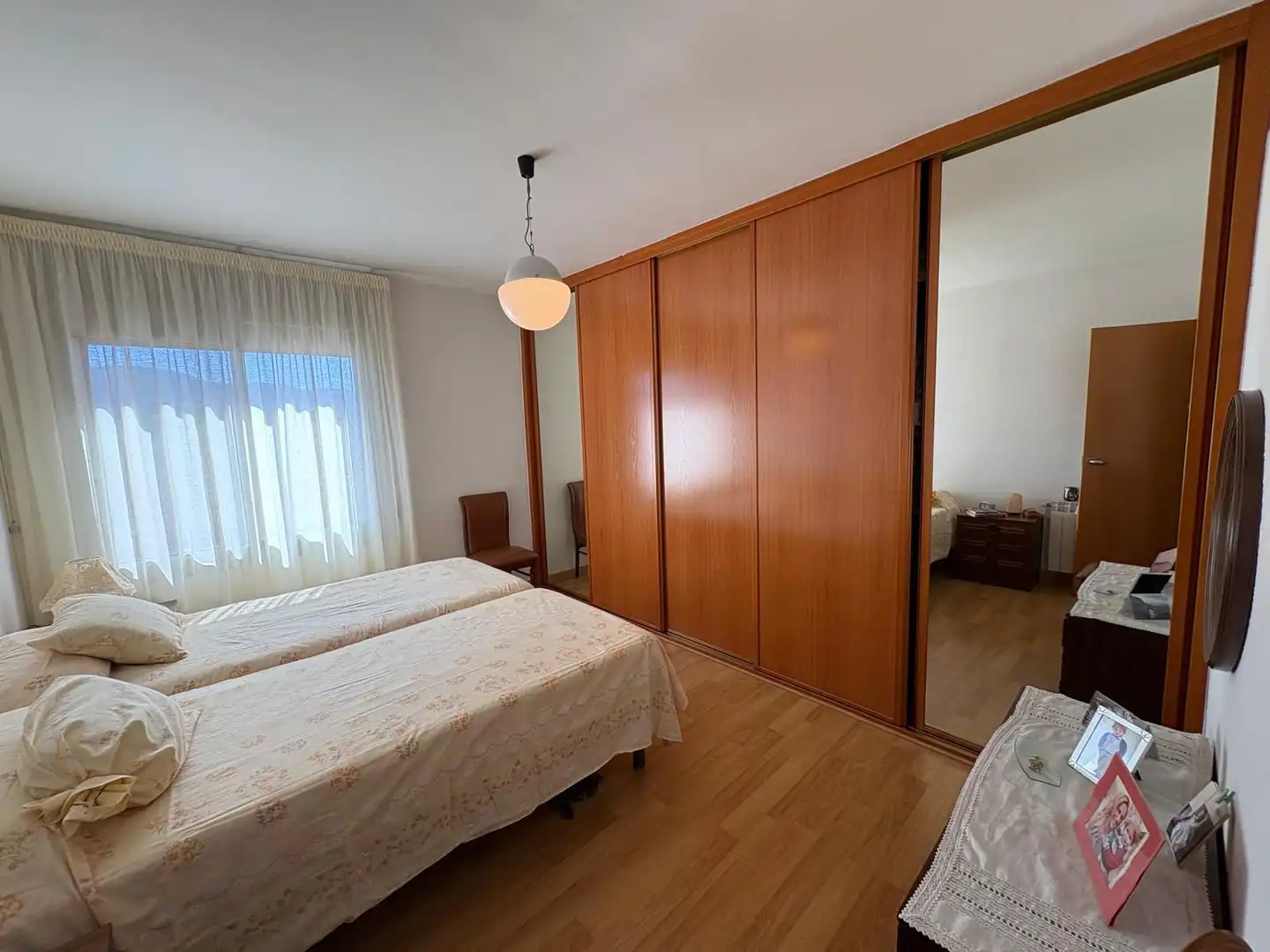 Piso con terraza en venta en Santa Perpètua de Mogoda, imagen 4