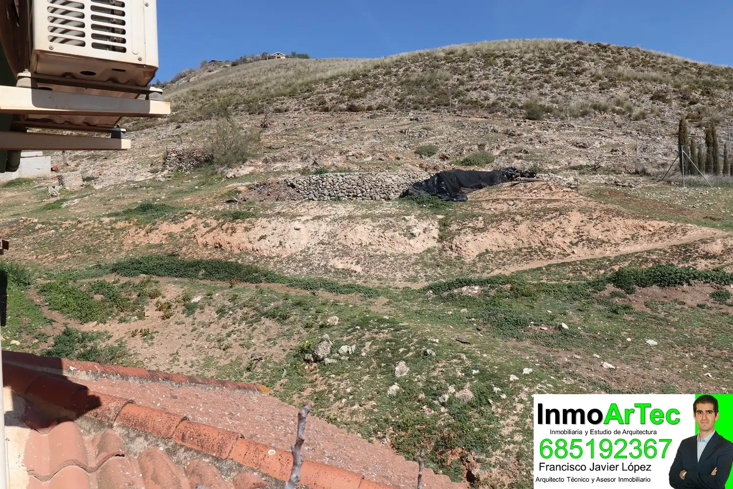 House with pool for sale in Camino Canela 1, imagen 35
