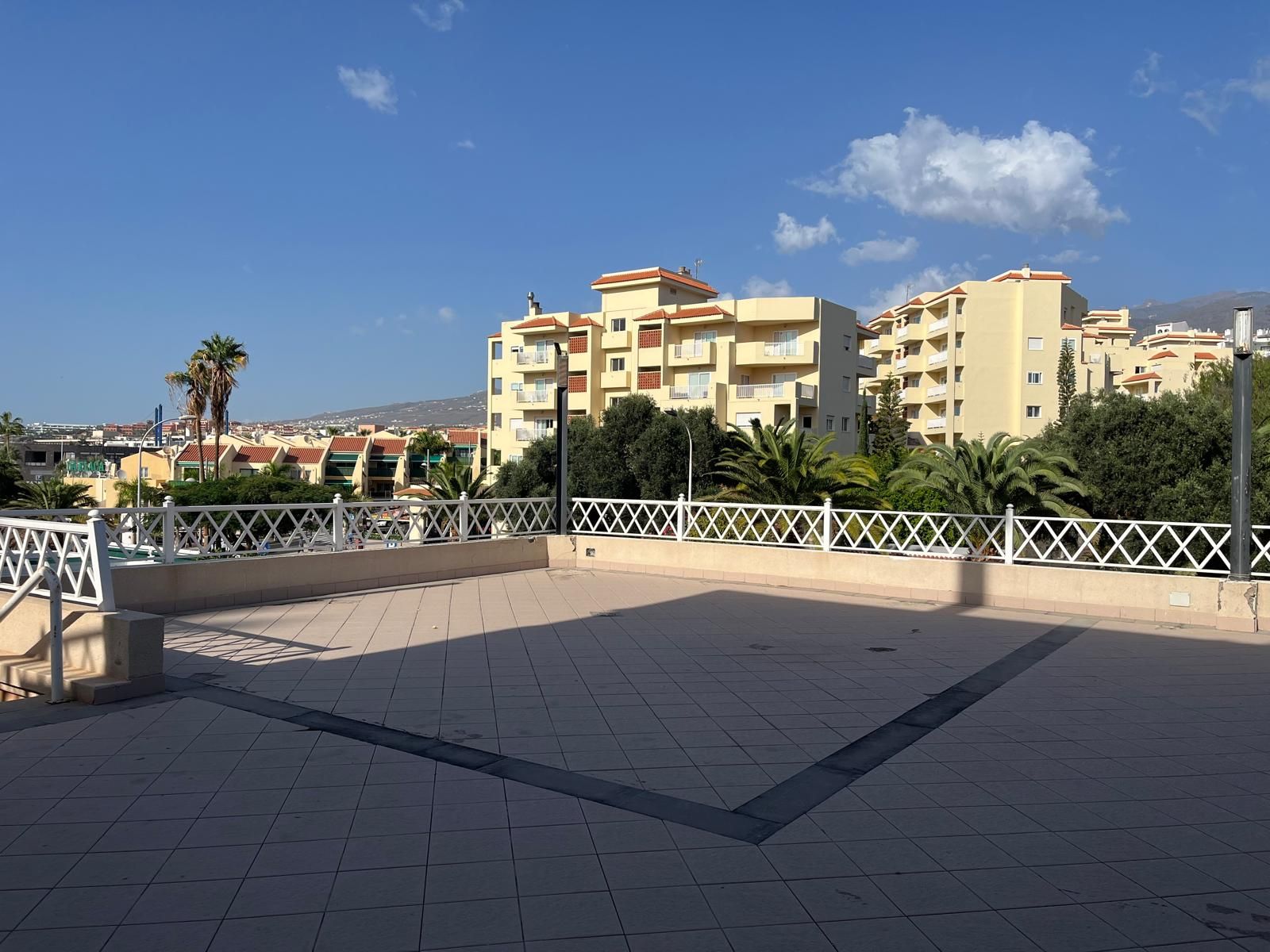 Exterior view of House or chalet for sale in Adeje  with Air Conditioner, Furnished and Oven