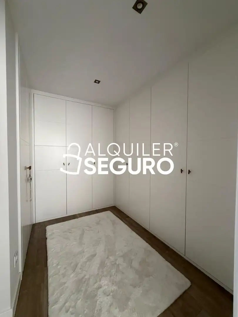 Habitación de Casa o chalet de alquiler en Boadilla del Monte con Aire acondicionado, Calefacción y Terraza