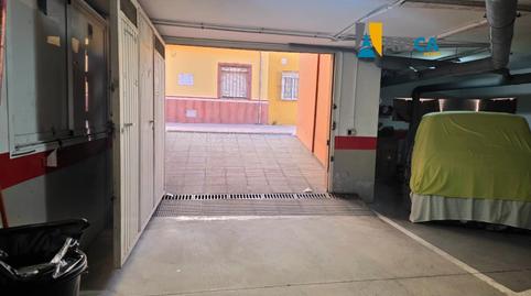 Photo 3 of Garage for sale in Centro- San Felipe - Huerta Fava, La Línea de la Concepción