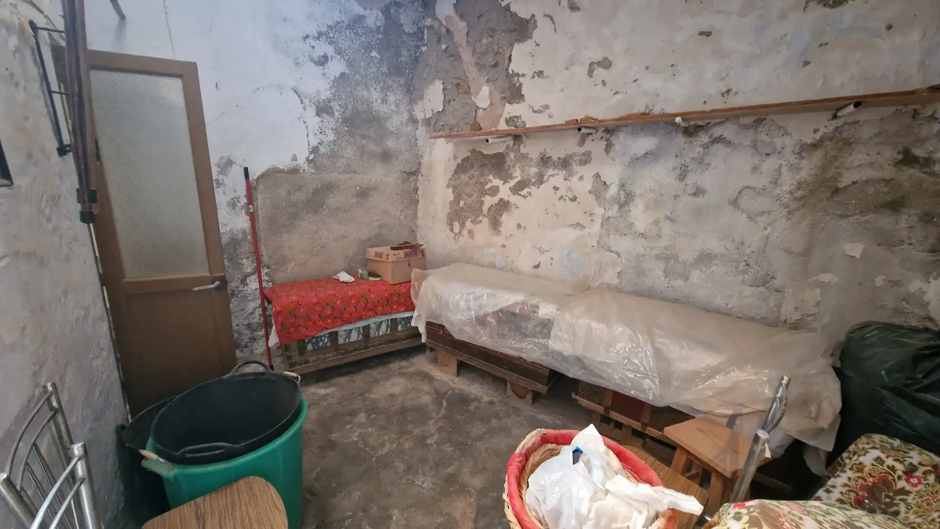 Casa o xalet en venda en Instinción amb Moblat
