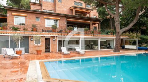 Photo 2 of House or chalet for sale in Ginestera, Vallvidrera - Tibidabo - Les Planes, Barcelona