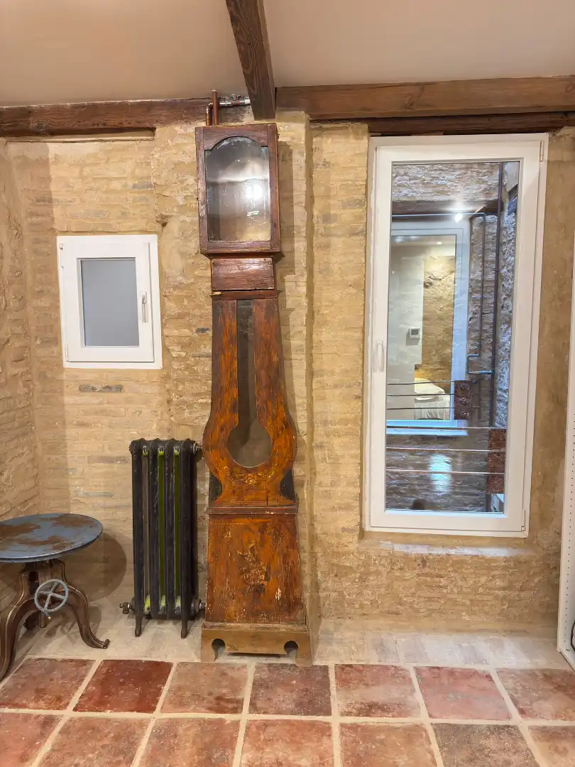 Flat for rent in Valencia  with Air Conditioner, Heating and Furnished
