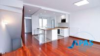 Kitchen of Single-family semi-detached for sale in Polanco  with Heating, Private garden and Terrace