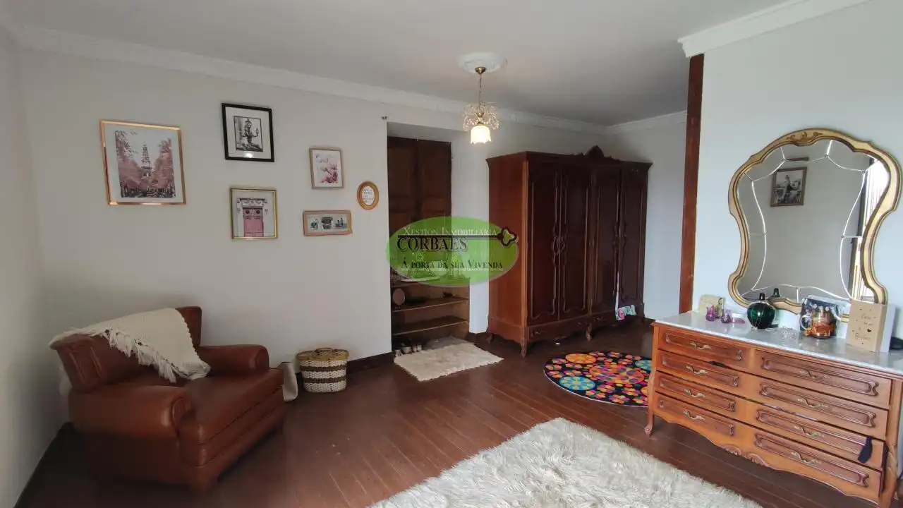 Casa o chalet en venta en Ramirás con Calefacción, Jardín privado y Piscina