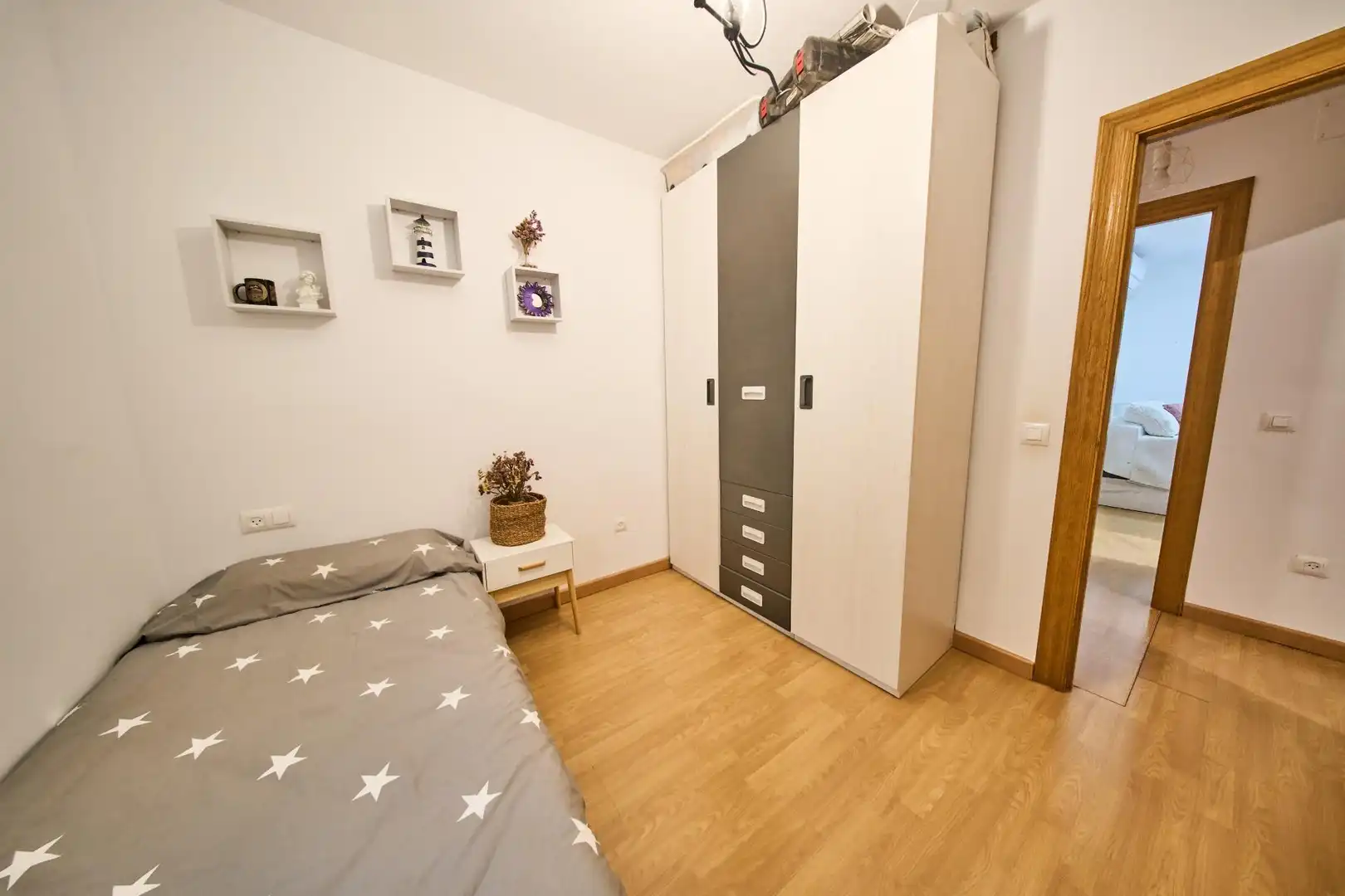 Piso con ascensor en venta en San Cayetano, imagen 31