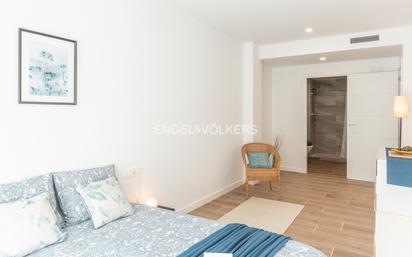 Dormitori de Dúplex en venda en Arenys de Mar amb Aire condicionat, Terrassa i Balcó