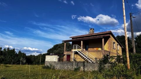 Foto 2 de Casa o chalet en venta en Lugar Carballedo-pq Carballed, Carballedo, Lugo