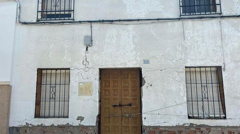 Foto 3 de Casa o xalet en venda a Virgen del Rosario, Espejo, Córdoba