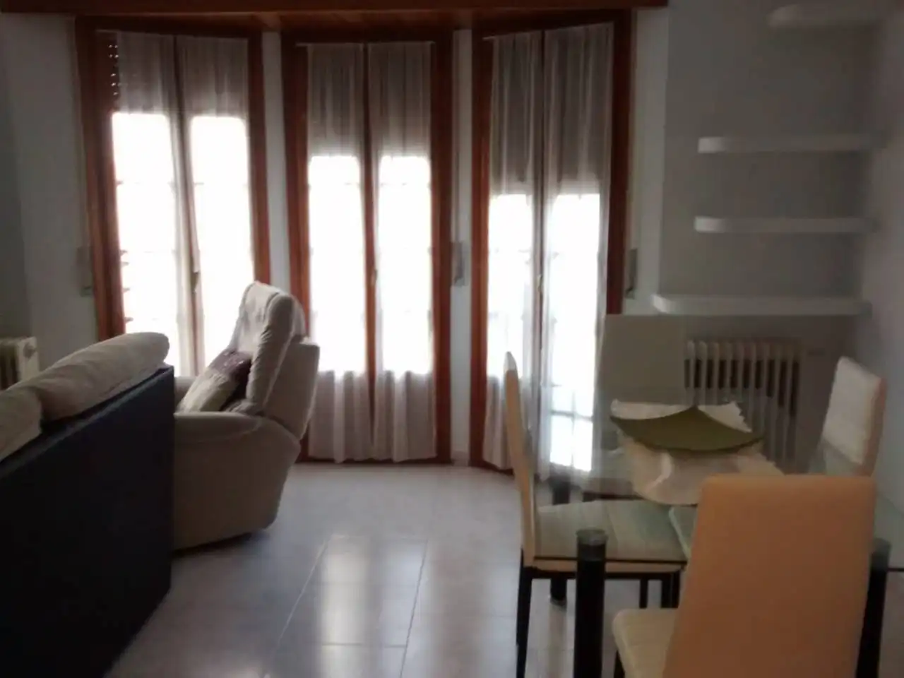 Wohnung zur Miete in Baza