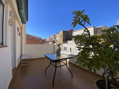 Terrace of House or chalet for sale in Terrassa  with Terrace