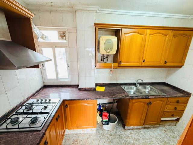 Piso en Venta en Ciutat Jardí