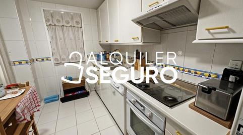 Photo 5 of Flat to rent in Rio Ebro, Parque Coimbra, Móstoles