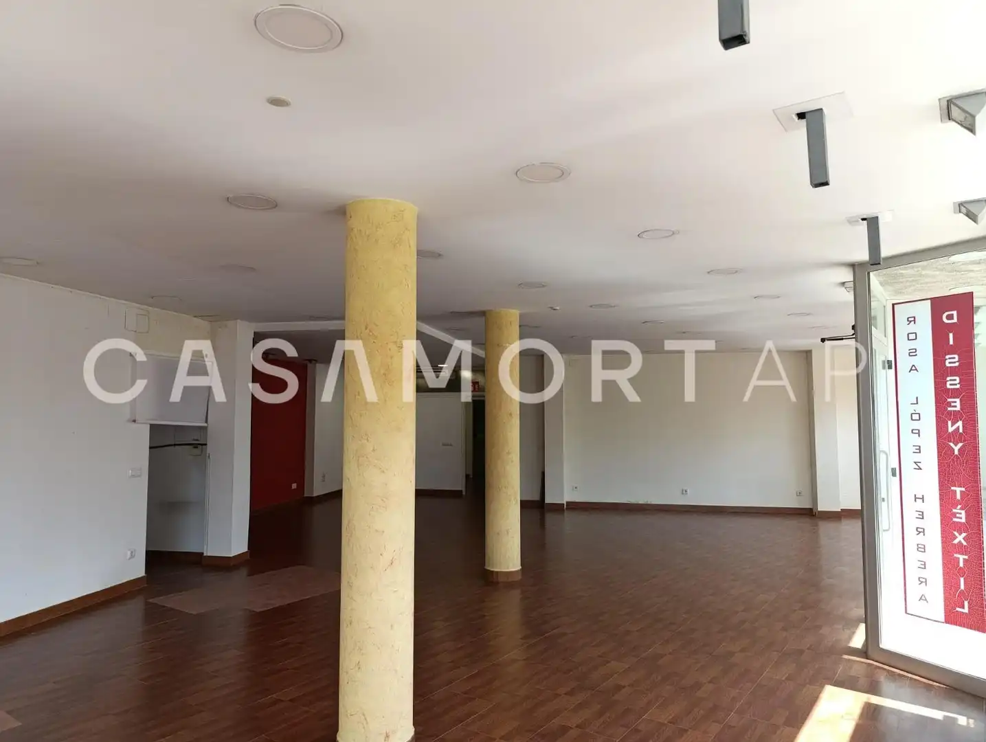 Local comercial de lloguer a Torroella de Montgrí, imagen 6