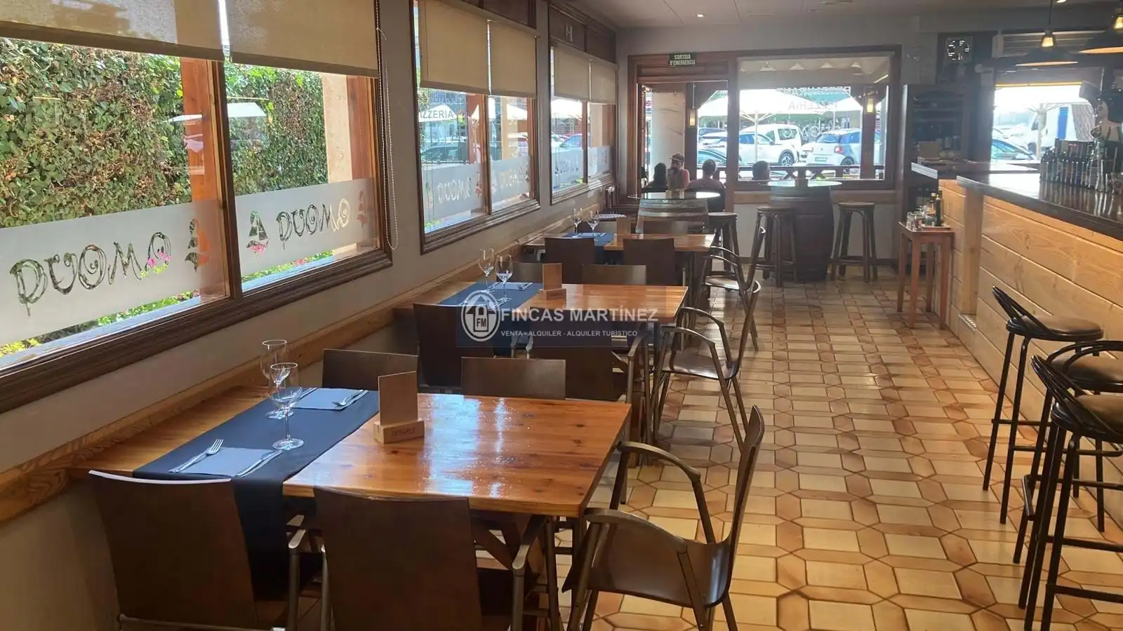 Local de lloguer en Cambrils amb Terrassa