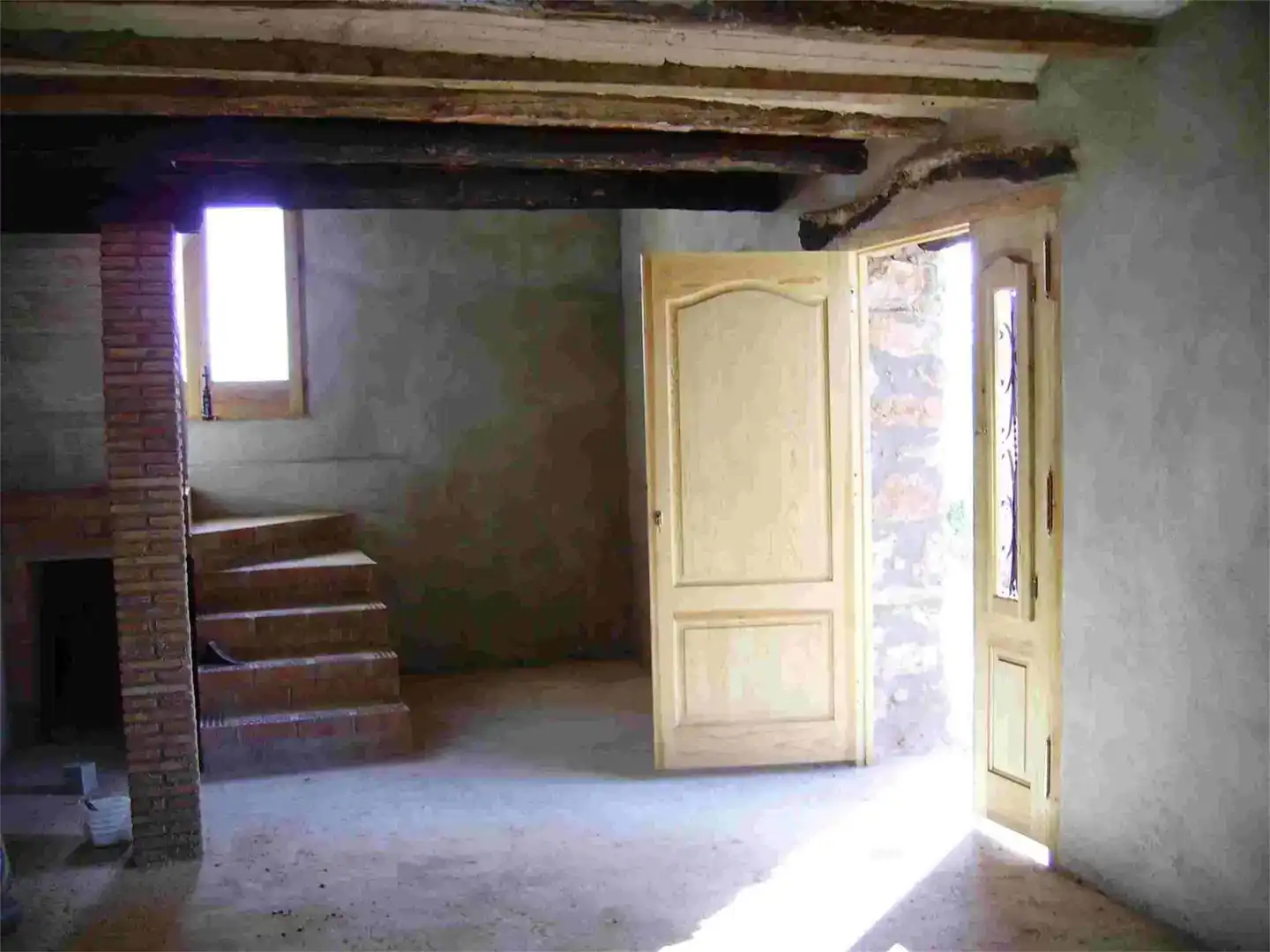 Casa o xalet en venda en Useras /  Les Useres amb Jardí privat