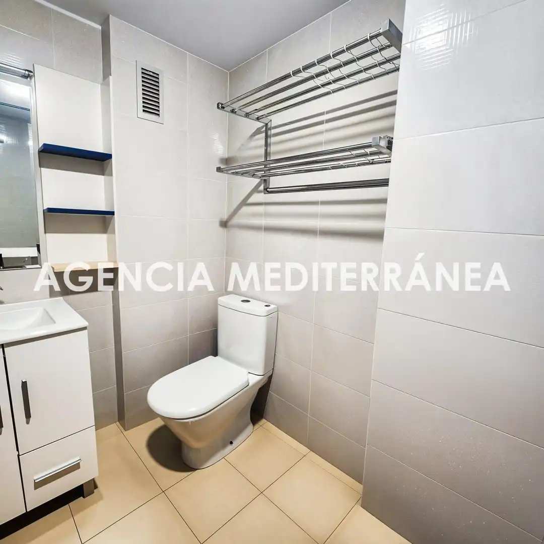 Baño de Piso en venta en Valencia con Aire acondicionado, Calefacción y Parquet