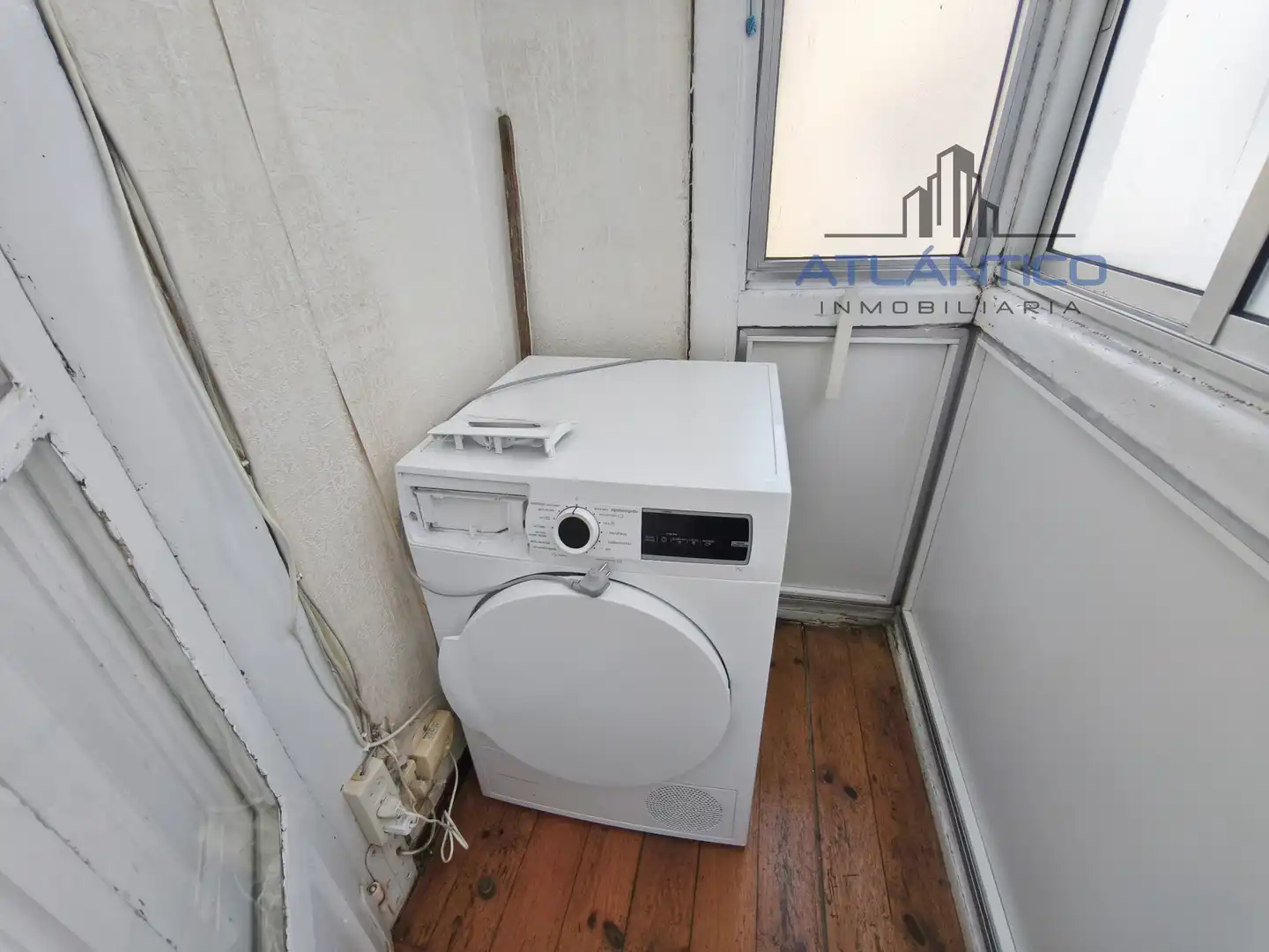Flat with terrace to rent in Praza de María Pita, imagen 44