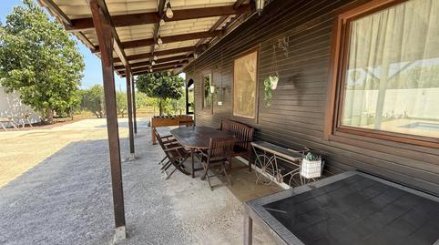 Foto 3 de Finca rústica en venda a  Estepona, Centro, Málaga