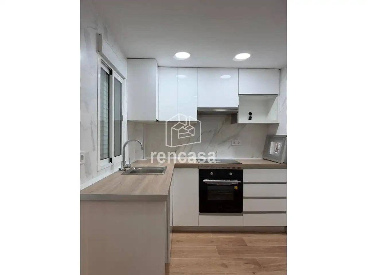 Appartement avec terrasse à vendre à Calle Vallcalent, imagen 5