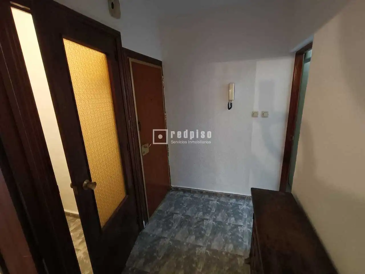 Habitación de Piso en venta en Madrid con Aire acondicionado, Calefacción y Terraza