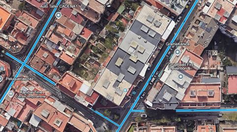 Foto 4 de Pis en venda a Carrer de Roma, 8, Llatí, Santa Coloma de Gramenet