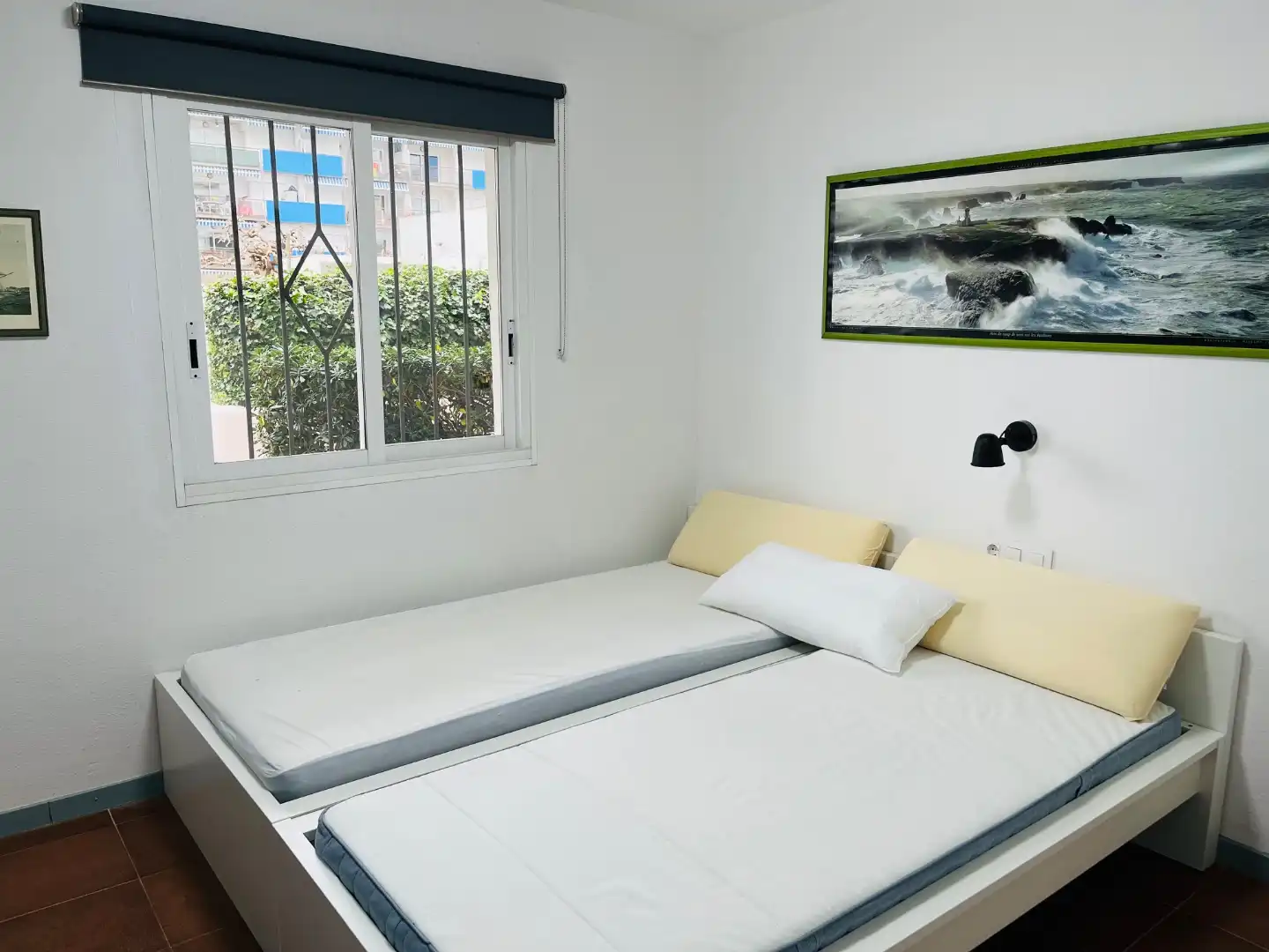 Apartamento con piscina en venta en Avinguda Port Joan 2, imagen 9