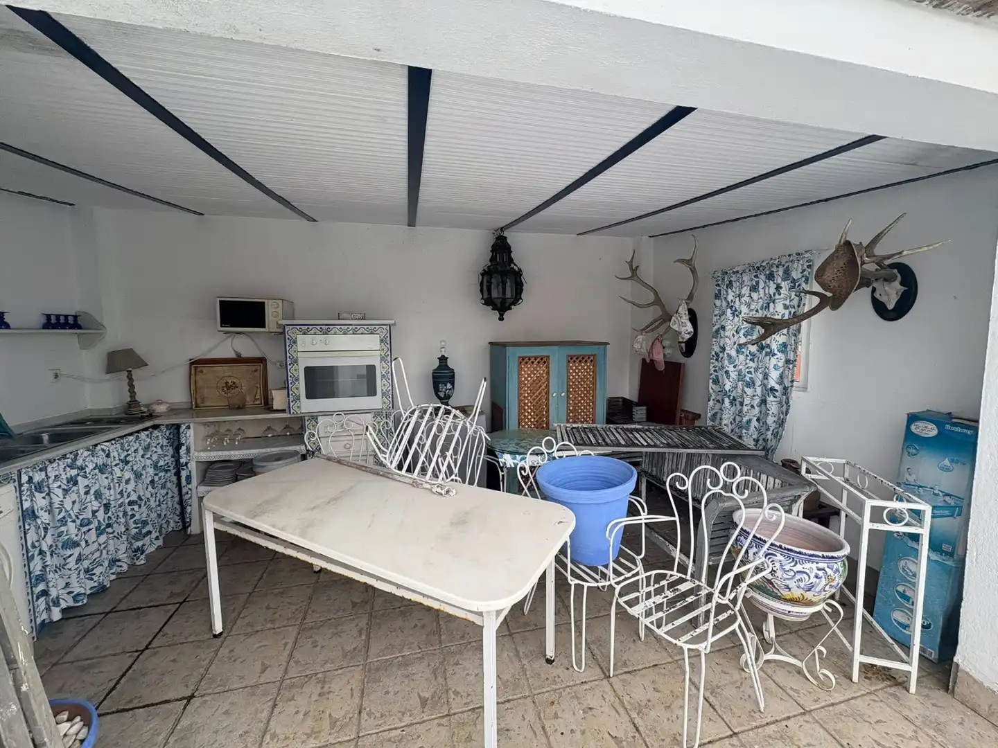 Casa o xalet en venda en Écija