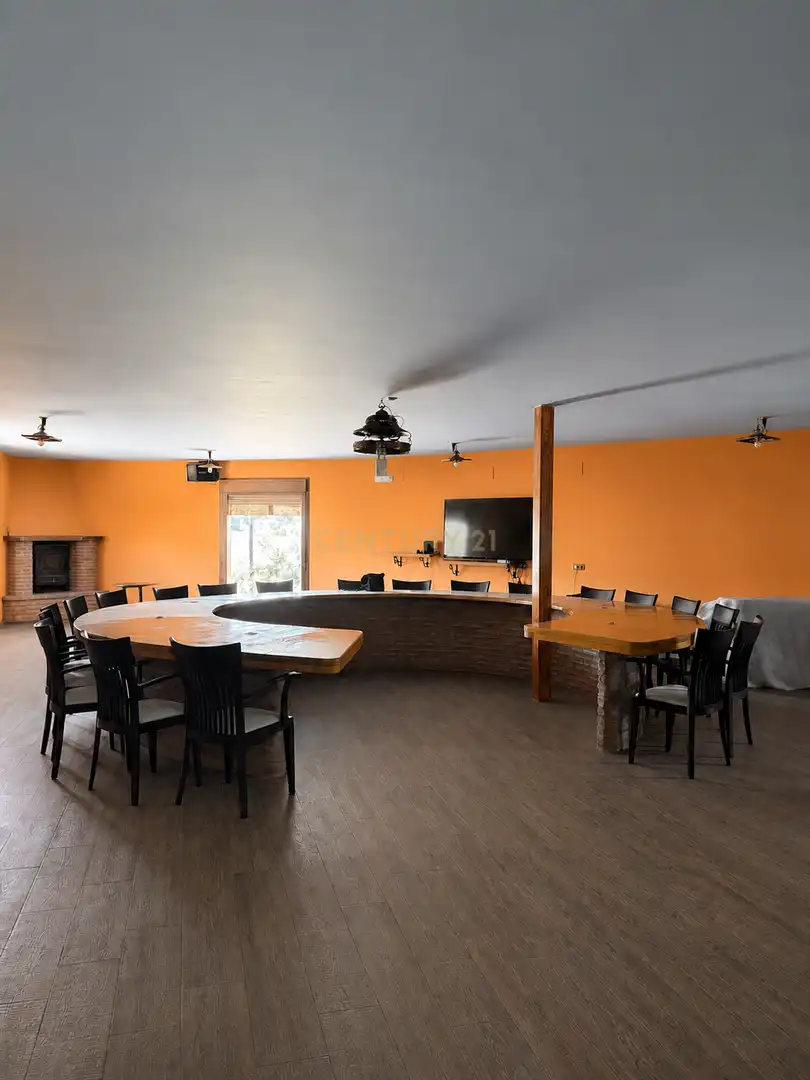 Casa o xalet en venda en Trujillo amb Aire condicionat, Jardí privat i Traster