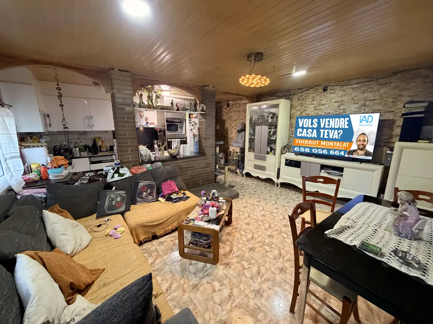 House with pool for sale in Olivella, imagen 16