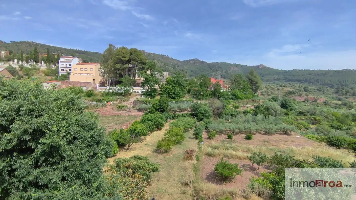 Casa o chalet en venta en Gátova con Jardín privado, Terraza y Piscina